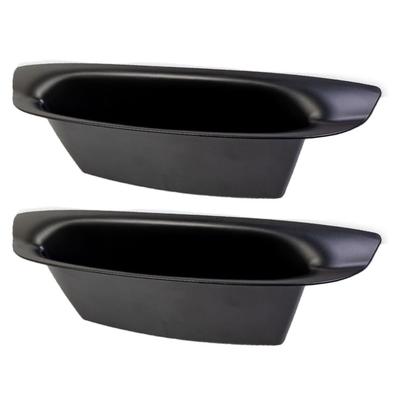 40 Series Dedicated Seat Handle Storage Pockets Set of Protects Seat Prevents Easy To Increases Interior Small Item Custom Dress 40 ALPHARD VELLFIRE S