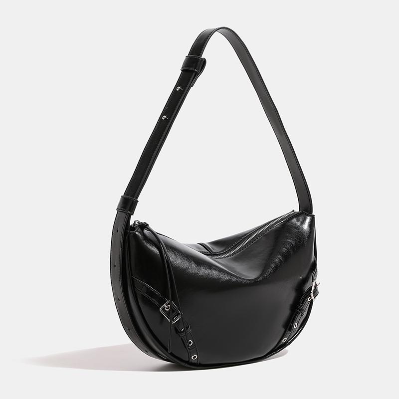 Модная новая роскошная дизайнерская сумка через плечо — фото 3