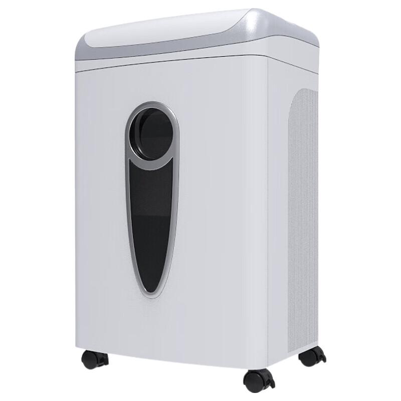 

SUNWOOD SD9670 Commercial Office Paper Shredder CN plug (adapter included)