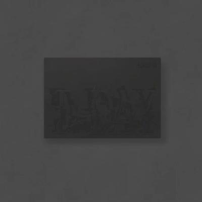 Álbum Agust D - [D-DAY] Versión WEVERSE ALBUMS