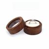 Organizer Jewelry Box Wedding Proposal Ring Bearer Box Ring Box Presentation Box Storage Box
