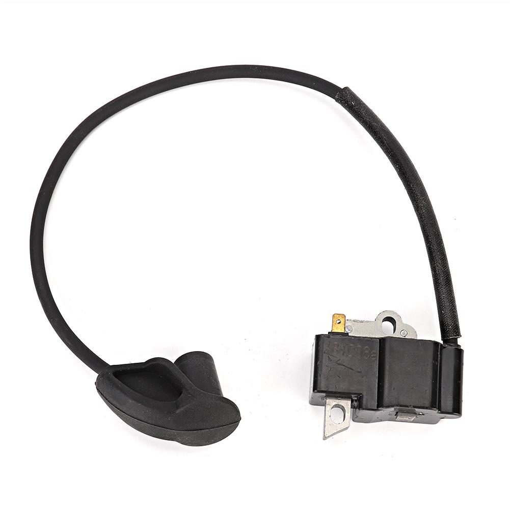 Car Disc Cutter Ignition Coil 4134 400 1301 Fits for STIHL FS120 Chainsaw Parts