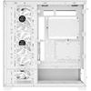 PC Case - Xilence - Xilent Gleam - Atx Compatible - Usb 3.0 and Usb-c - Argb/pwm Control