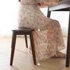 Solid Wood Benches Dining Stools Living Room Multifunctional Wooden Stool Entrance Luxury Rectangular Footstools Furniture