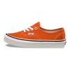 Vans Authentic 44 Dx 'Orange White' Vans VN0A38ENMR8