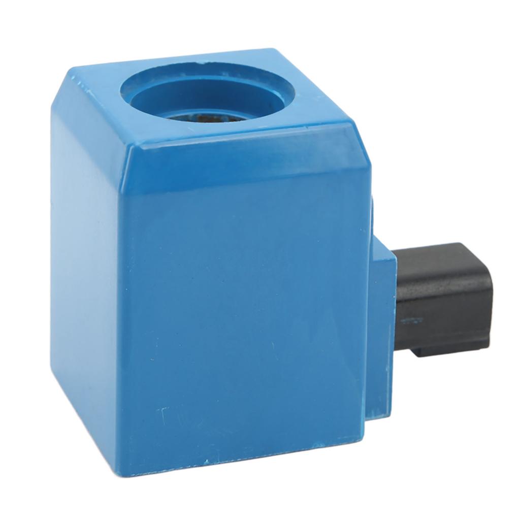 Magnetspule 02365539 Magnetventilspule Ersatz für JCB Baggerlader 3CX 4CX