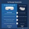 JD Smart E5s Visual Heated Eye Massager