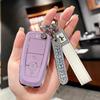 Ford Key Cover for Focus, Mondeo, Escort, Taurus, Edge, Explorer, Everest - Protective Hard Case