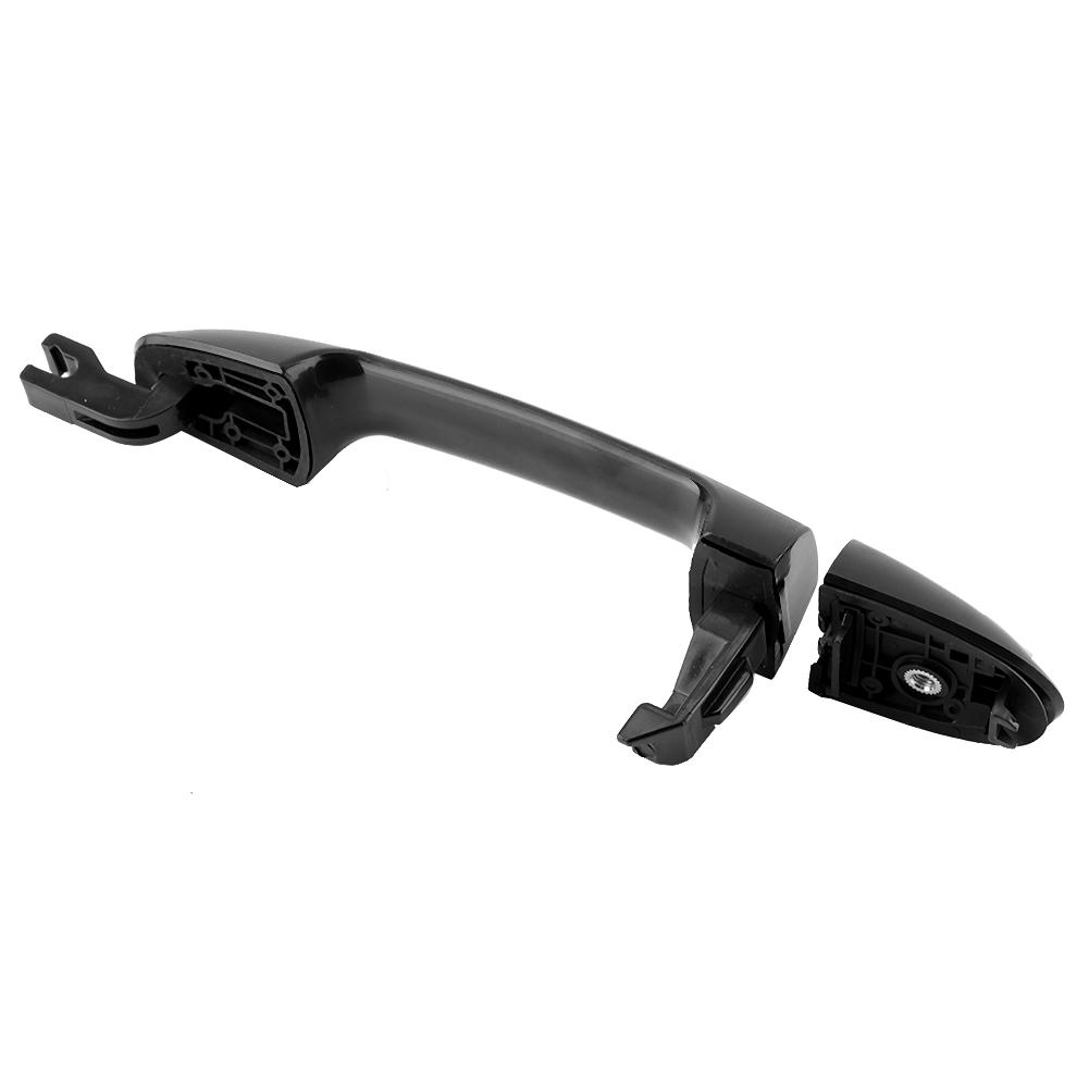 83660 2F000 Car Rear Right Outside Door Handle for Hyundai Tucson 05 09