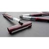 Rotring Tikky Graphic Pigment Liner 0.3mm & 0.5mm Pens - 3 Black Pigment Ink, Fiber Tips, Set of ...