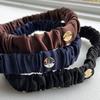 geegee wrinkle hair band (3color)
