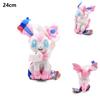 Pokémon Plush Toy Vaporeon Oddish Charmander Eevee Ditto Gengar Mimikyu Lapras Dragonite Omanyte Stuffed Doll Birthday Gift