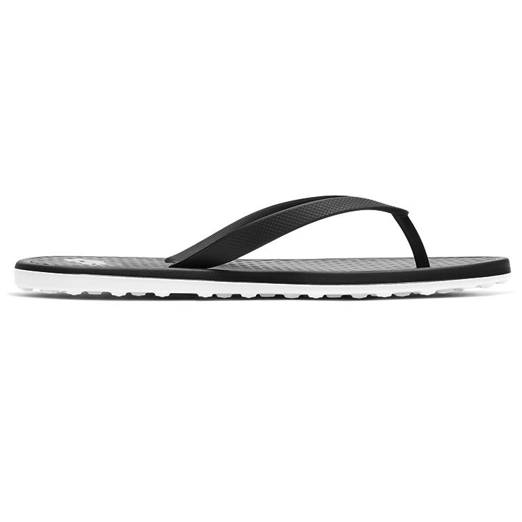 Nike Dámské tenisky On Deck Černobílé CU3959-002