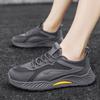 Hollow Breathable Running Mesh Upper Male Sports Shoes Cheap Liquidation Outdoor Walking Korean Summer Gym Men's Casual Sneakers