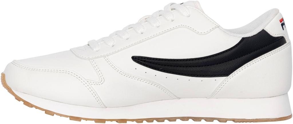 Кроссовки Fila Orbit Low