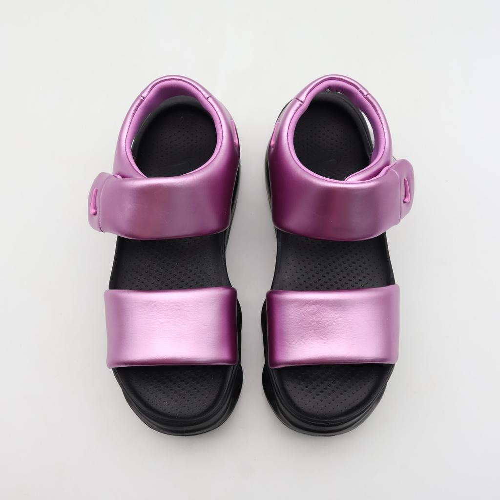 IO1959-501 Nike Air Max Halo Light Magenta/Black (Women's)