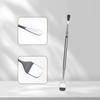 Stainless Steel Blackhead & Pimple Extractor Tool for Acne Treatment & Beauty Salons