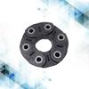 Car Drive Shaft FlexsDisc Black Drive Shaft Flexes Joint for F01 F07 F10 F32 E70