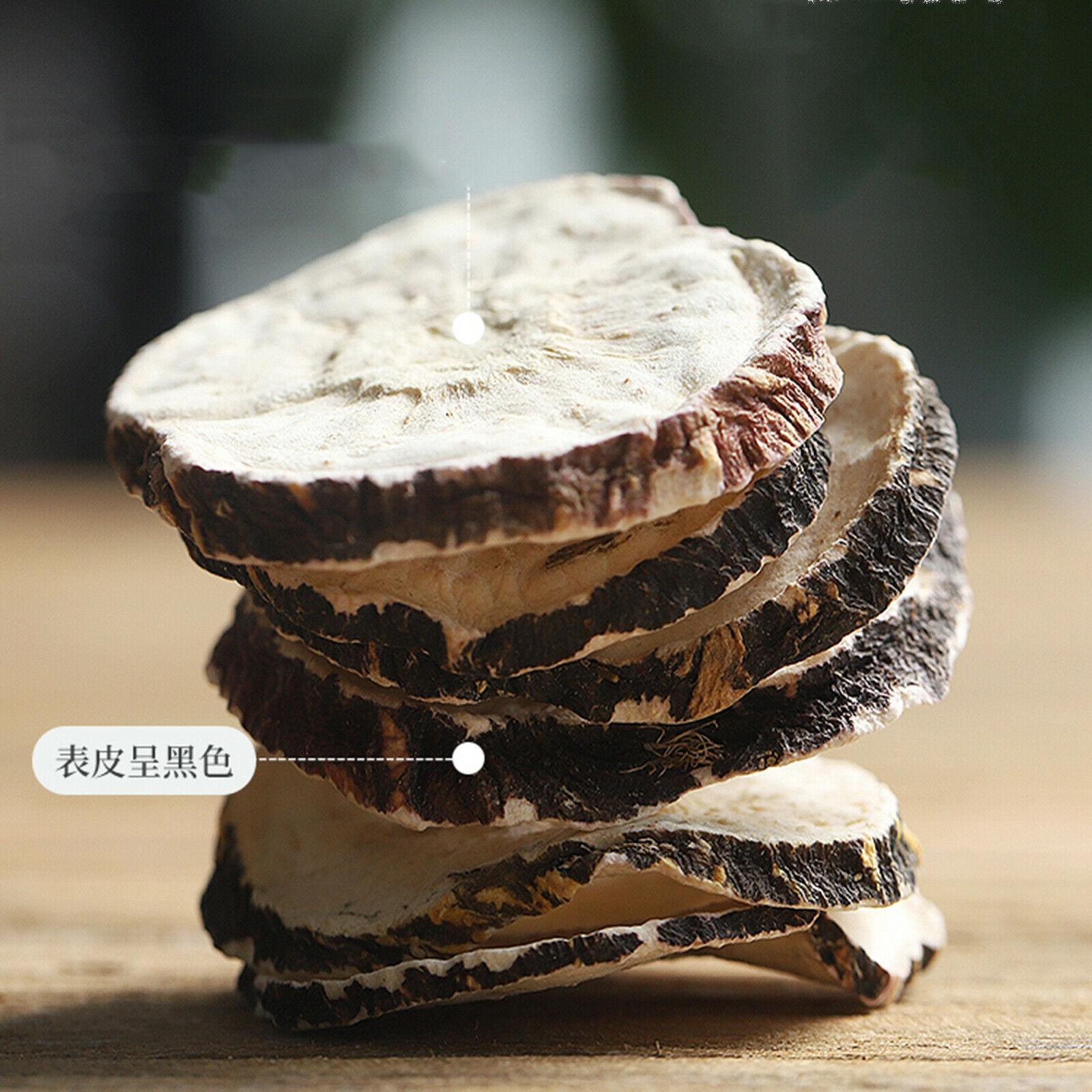 250 г органического сушеного травяного чая Maca Gouqi с корнем MACA для супа — фото 6