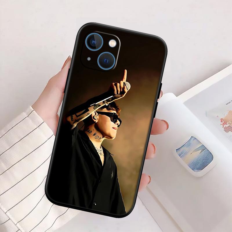 Junior H Phone Case for Samsung Galaxy A11 A12 A13 A15 A52S A53 A55 A56 A70 A71 A72 A73 F06 F16 F56 S10 Plus S10e