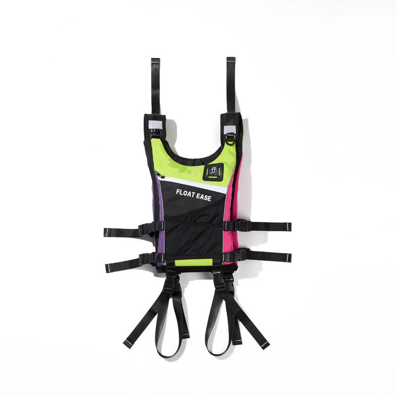 

OLOMM Adult Life Vest One Size