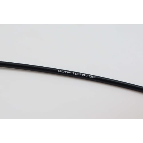 KITACO gasskabel for KITACO høygasssett svart PC20 DAX APE 905-1015100