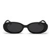 Modern Classic Orbit Oval Standard UV Modaclass UV400 Polarized Sabae Design Sunglasses Case Asian Fit [MODERN CLASSIC] Sunglasses, Protection,