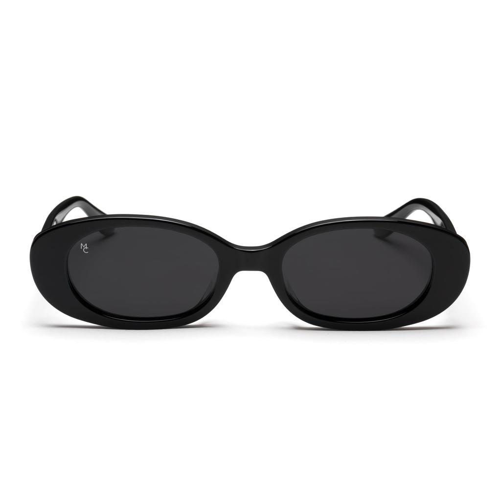 Modern Classic Orbit Oval Standard UV Modaclass UV400 Polarized Sabae Design Sunglasses Case Asian Fit [MODERN CLASSIC] Sunglasses, Protection,