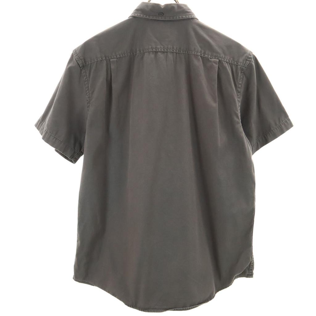 Gap Koszulka z krótkim rękawem M Szara Męska Używana