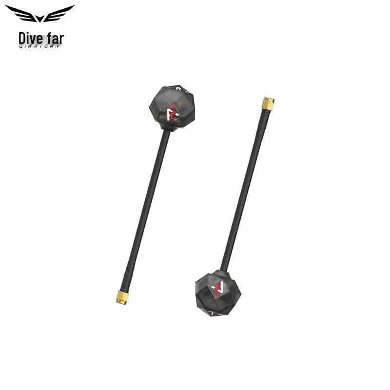 Qianyuan Prism V2 5.8GHz High Gain FPV Lollipop Antenna