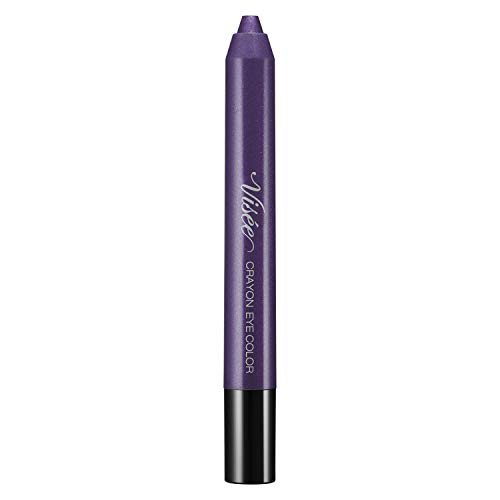 Visee Riche Crayon Eye Color Purple PU-5 1.5g