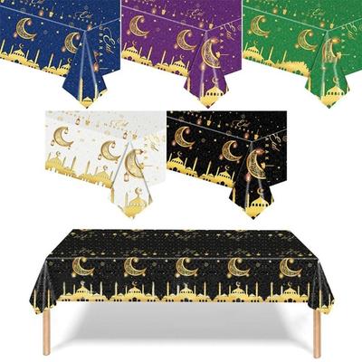 Eetkamer en woonkamer textiel – Tafellakens