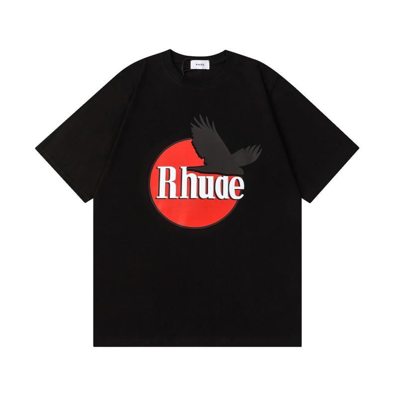 Unisex Oversized Cotton T-Shirt With Creative Graphic Print Streetwear Casual Tee Men Women