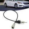 Für Kia Für Hyundai Radioantennen-Kabelbaum-Adapter für Fahrzeuge 2006 2012