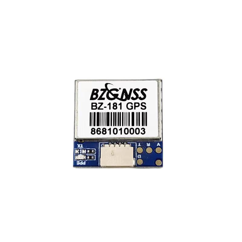 FPV GPS dron