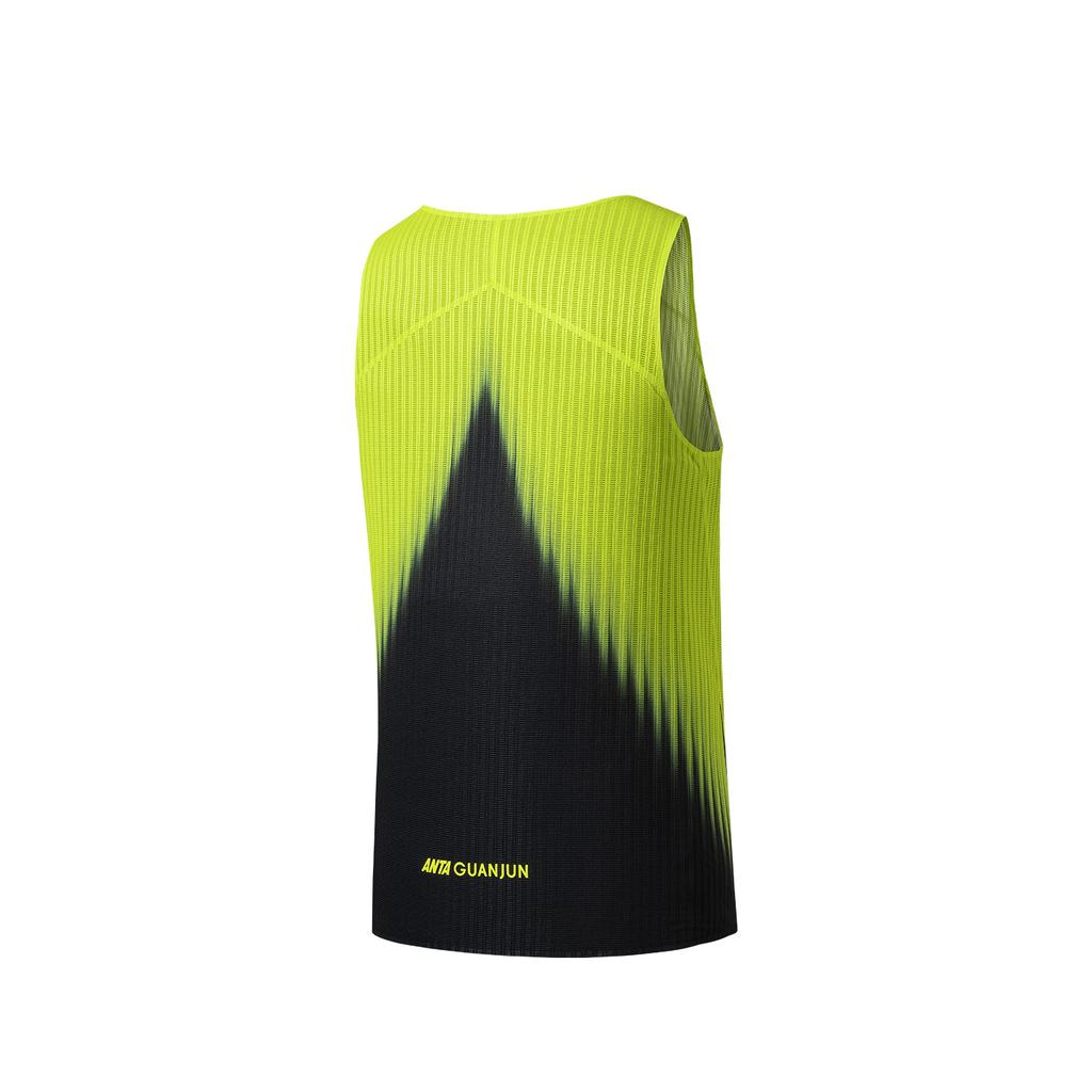 Anta Champion Mens Trail Running Vest Summer 2026 Men Vest 152620151-3
