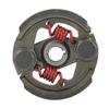 2 Stroke Clutch Pad Fits for 43cc 47cc 49cc Mini Motorcycle Quad ATV Dirt Bike