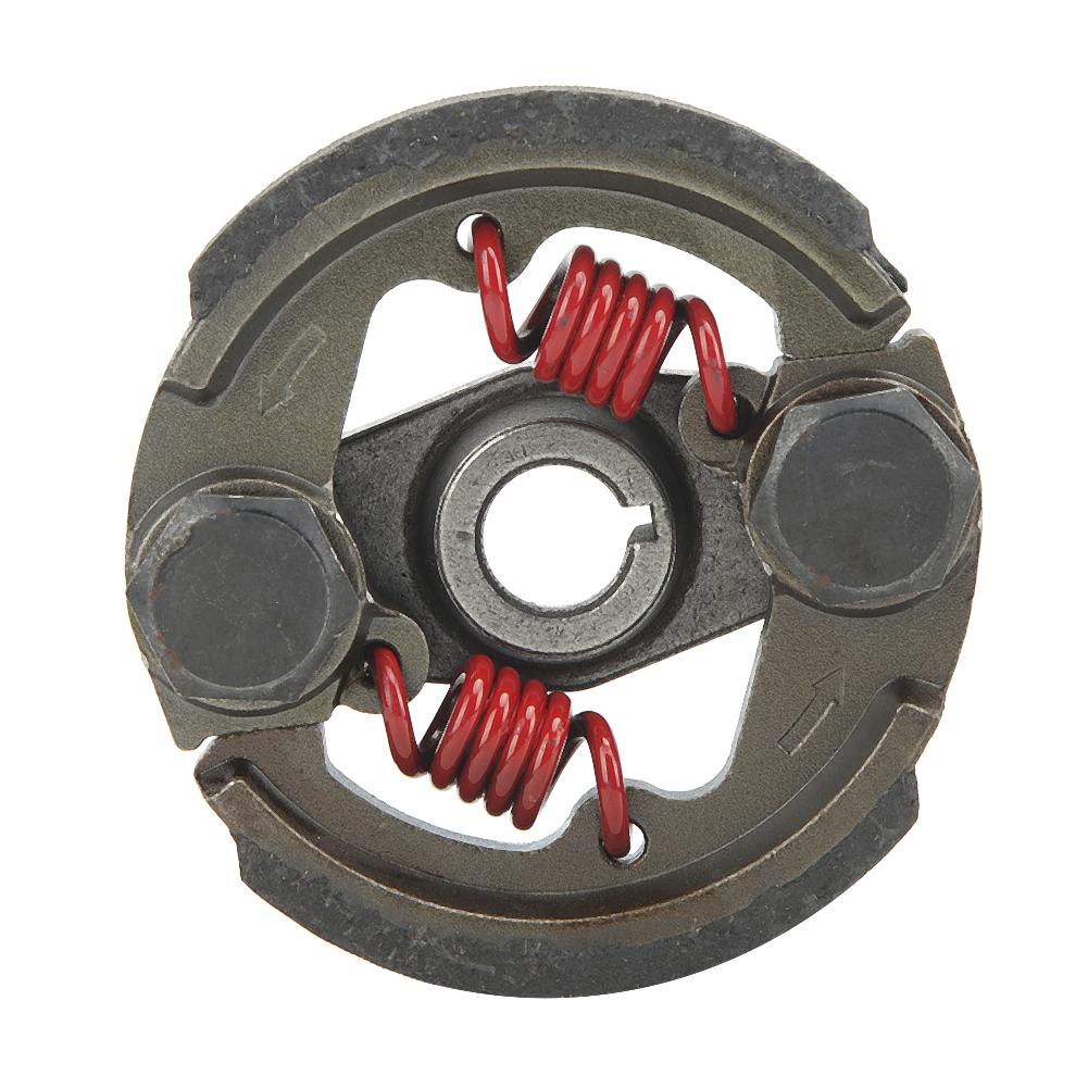 2 Stroke Clutch Pad Fits for 43cc 47cc 49cc Mini Motorcycle Quad ATV Dirt Bike