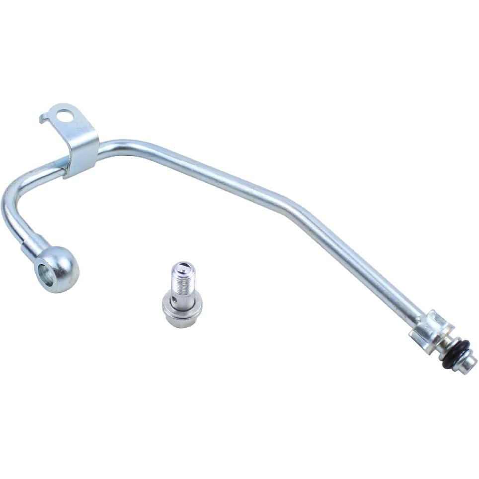 ApplianPar Turbocharger Oil Line for C250 2012 2013 2014 2015