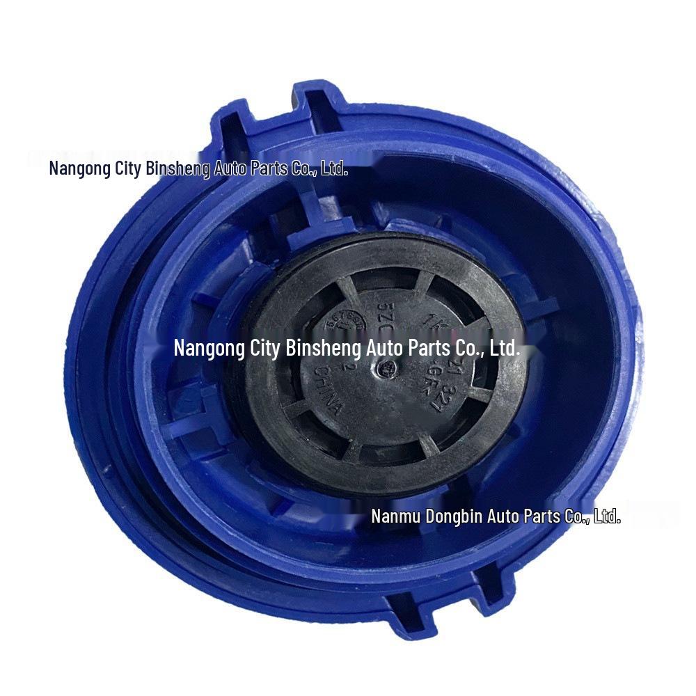 3B0121321 Coolant Radiator Cap for Skoda Octavia, Passat B5