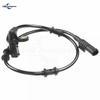 ABS-Raddrehzahlsensor für Mercedes Benz M-Klasse W163 ML320 ML350 ML500 ML270 ML400 1635421818 1635421918 1635422018 1635422118