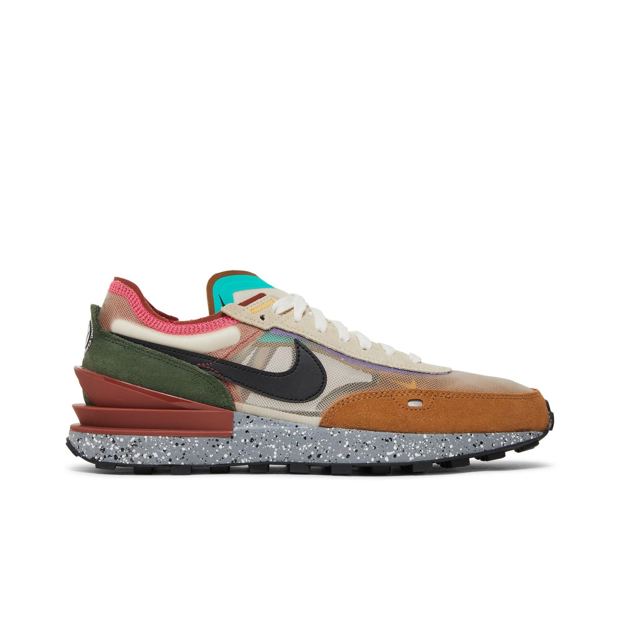 Waffle One `Ikviena Nike skriešanas klubs`