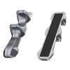 2Pcs Gaming Accessories L1 R1 ABS Gamepad Joysticks Controller Z24A for IPad IOS Android Tablet Universal PUBG Game Grip Handle 5