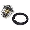 Coolant Thermostat 19301-P08-305 For Honda Accord Civic Acura Integra Prelude
