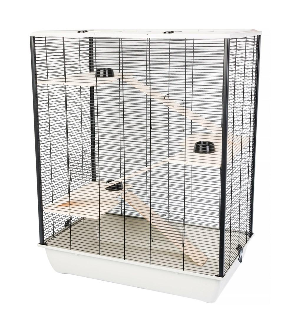 INTER-ZOO Diego legno beige 780x480x800