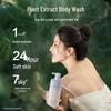Adolph Natural Plant Fragrance Shower Gel