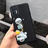 Handyhülle Für Motorola Moto G 9 Plus 2020 Rückseite Abdeckung Hülle Cartoon Silikon Weich Hülle Für Moto G9 Plus 6.81' XT2087-1 Funda