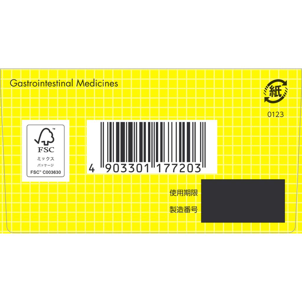 LION Scrat Gastrointestinal Medicine (Granules) 34 packets antacid Indications: Stomachache, indigestion (heavy stomach), heartburn, hyperacidity, bel