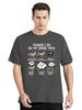 Funny Bearded Dragon T Shirt Graphic Cotton Tshirt Streetwear Short Sleeve Birthday Gifts Summer Style T-shirtunisex Clothing