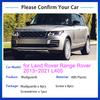 For Land Rover Range Rover L405 2013 2014 2015 2016 2017 2018    Mud Flap Mudguard Fenders Splash Guards Accessories